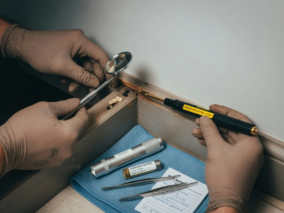 Why choose Emergency Pest Control in Lillington, NC